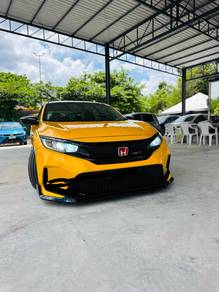 Honda Civic TC-PREMIUM in Johor Bahru, JHR