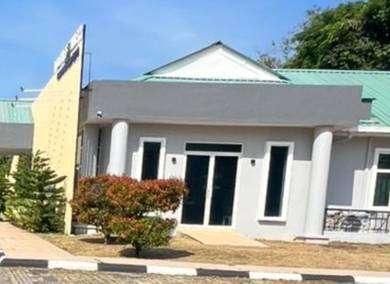 Retail space For Rent in Ayer Keroh,MLK