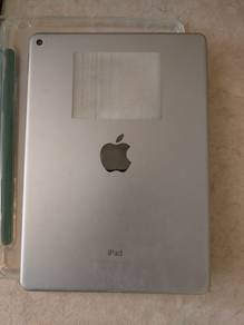ipad air 2 64gb CELLULAR WIFI