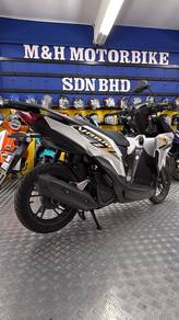 Honda Vario 125