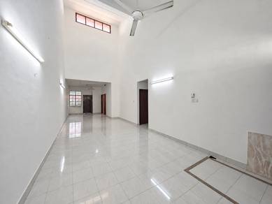 1-storey Terraced House For Sale in Setia Tropika,JHR