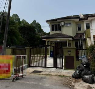 2-storey Terraced House For Rent in Puchong,SGR