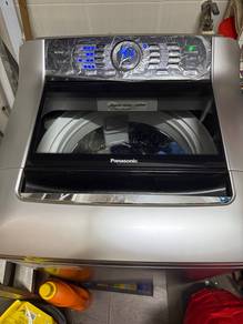 Top Load Washing Machine 11.5kg