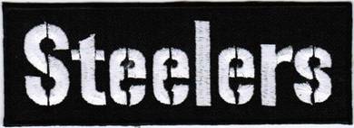 NFL Pittsburgh Steelers TL National Football Patch