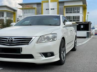 Toyota Camry V in Kulai, JHR