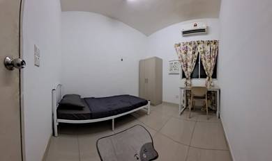 Service Residence For Rent in Southville City @ KL South Bangi