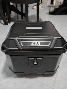 Givi U37 Ultimo