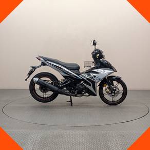 Yamaha Y15ZR