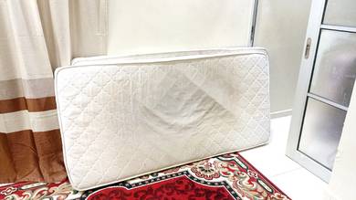 Tilam Single 2PCS