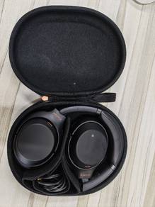 Sony WH-1000XM3