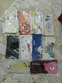 Pencil case comel