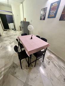 Homestay Bajet Ipoh Town beraircond