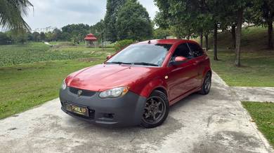 2008 Proton Satria NEO