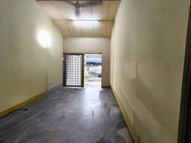 1-storey Terraced House For Sale in Rawang,SGR