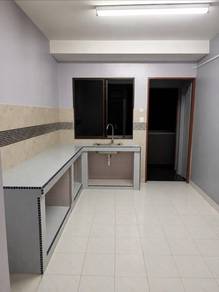 Apartment For Rent in Laksamana Cheng Ho