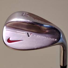 Nike VR X3X Groove Wedge CITI GOLF 
