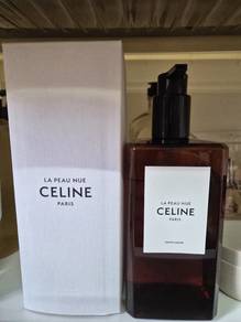 Celine liquid soap