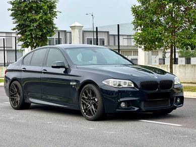 2015 BMW 528i 28i M SPORT