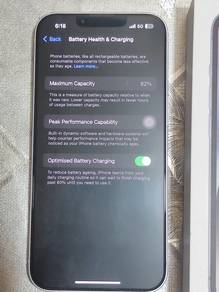 Iphone 14 128GB with box
