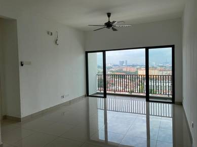 Service Residence For Rent in SK One Residence