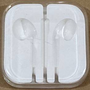 Earphones