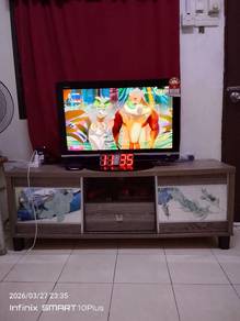 kabinet tv utk dijual 