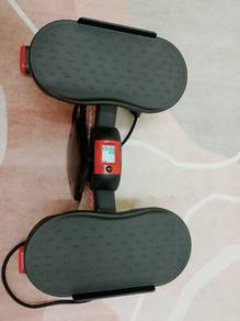 v stepper