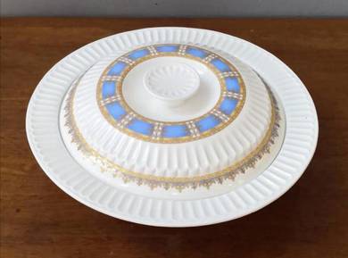 Mangkuk Riccardo tureen bowl