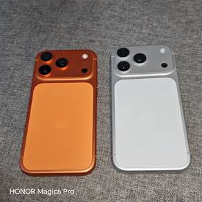 iPhone 17 Pro 512GB