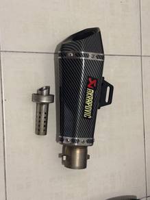 Exhaust Muffler