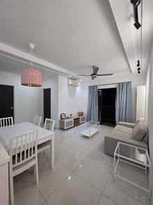 Condominium For Rent in Tri Pinnacle