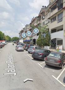 Shop lot For Rent in Pandan Perdana,KUL
