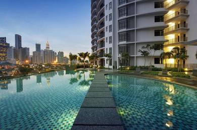Condominium For Sale in Chymes @ Gurney