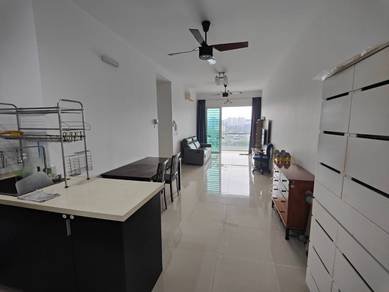 Service Residence For Rent in Southbank Residence