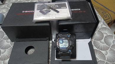 G-Shock Frogman 