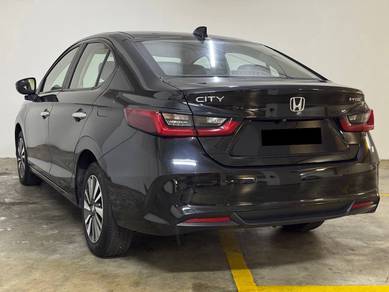 Honda City GM6 V in Bukit Jalil, KUL