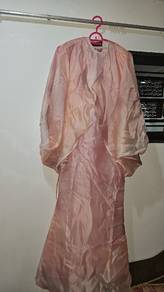 Daneez pink dress 