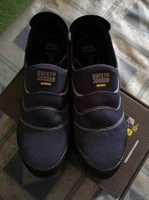 Safety Jogger Industrial Yukon