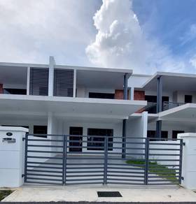 2-storey Terraced House For Sale in Alma,PNG
