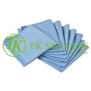 Microfiber Glass Cloth \ Kain Cermin