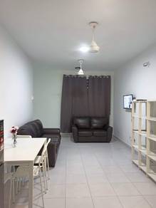 Apartment For Rent in Impiana Sky Residensi