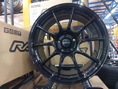 Rim 18 WEDSPORT TC105X FF CIVIC INSPIRA X50 ESTIMA