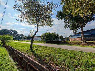 Warehouse / Factory For Sale in Bukit Rambai,MLK
