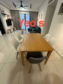 Condominium For Rent in Vertu Resort @ Aspen Vision City