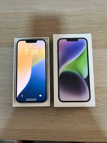 iPhone 14 128GB