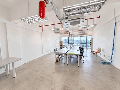 Office space For Rent in Subang Jaya,SGR
