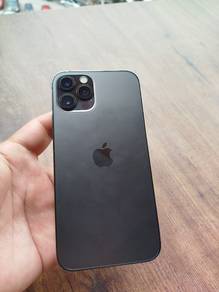 Iphone 12pro 256G