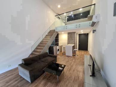 Service Residence For Rent in Sky Park, Cyberjaya