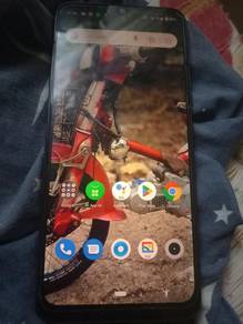 Realme C 11