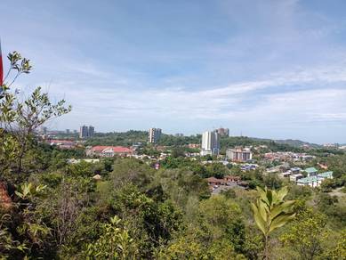 Residential Land in Kota Kinabalu, SBH